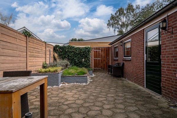 Medium property photo - Weemstraat 6, 7037 AD Beek